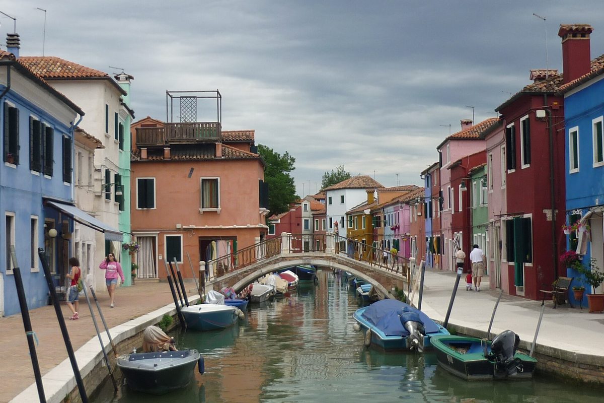Adjetivos em italiano: concordância, posição, bello e buono