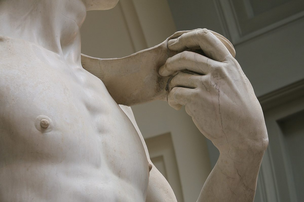 O corpo humano em italiano: da testa ai piedi