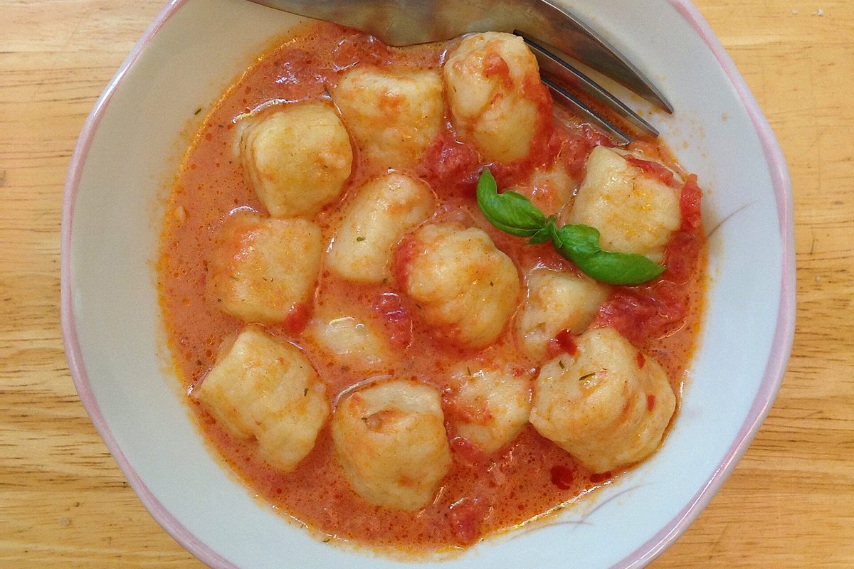 Sons especiais do italiano: gli, gn, sc e z
