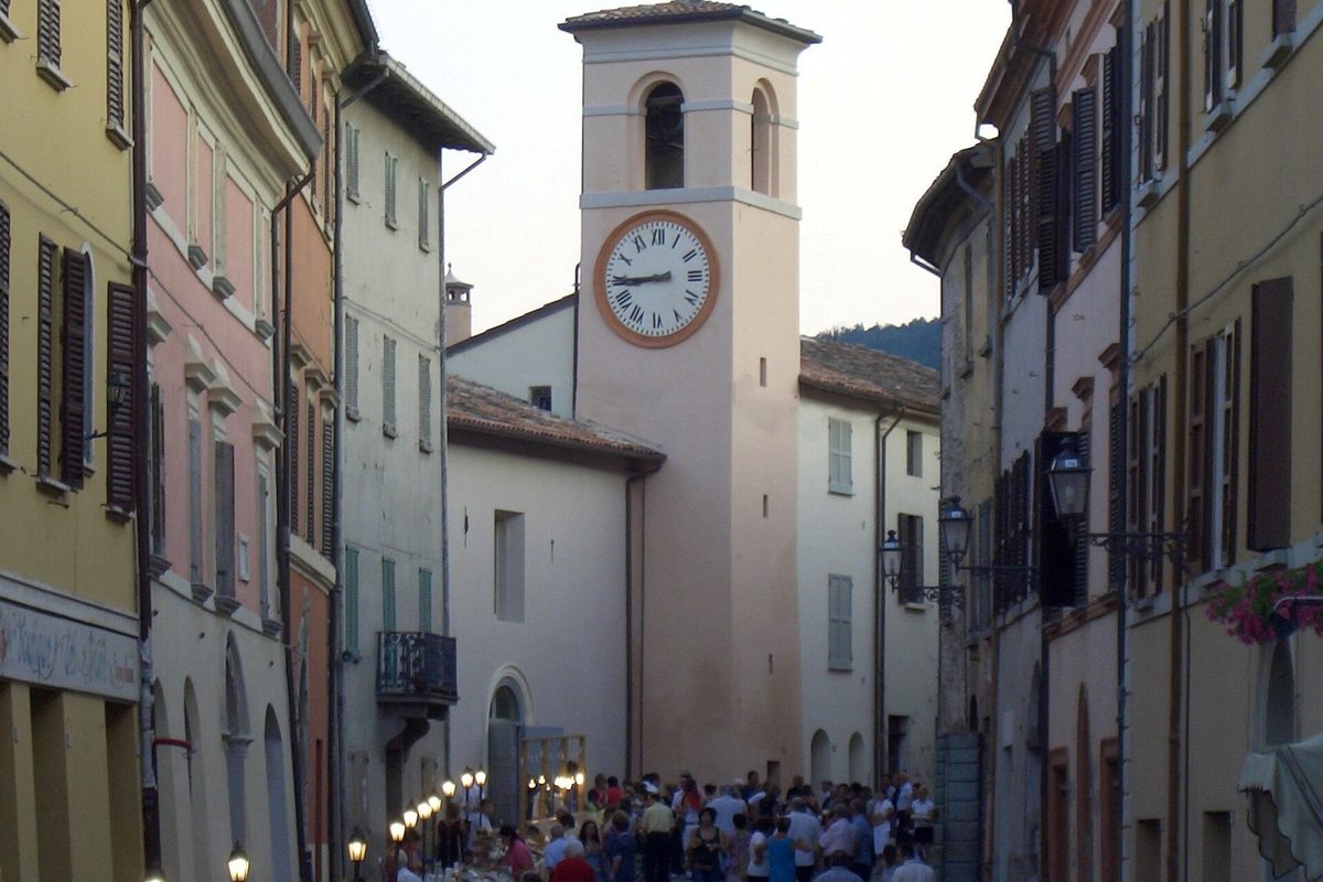Que horas são? Como dizer as horas em italiano