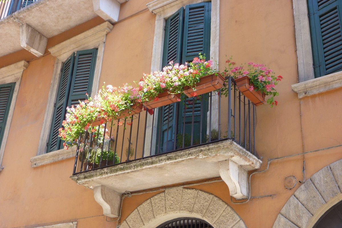 Casa e rotina