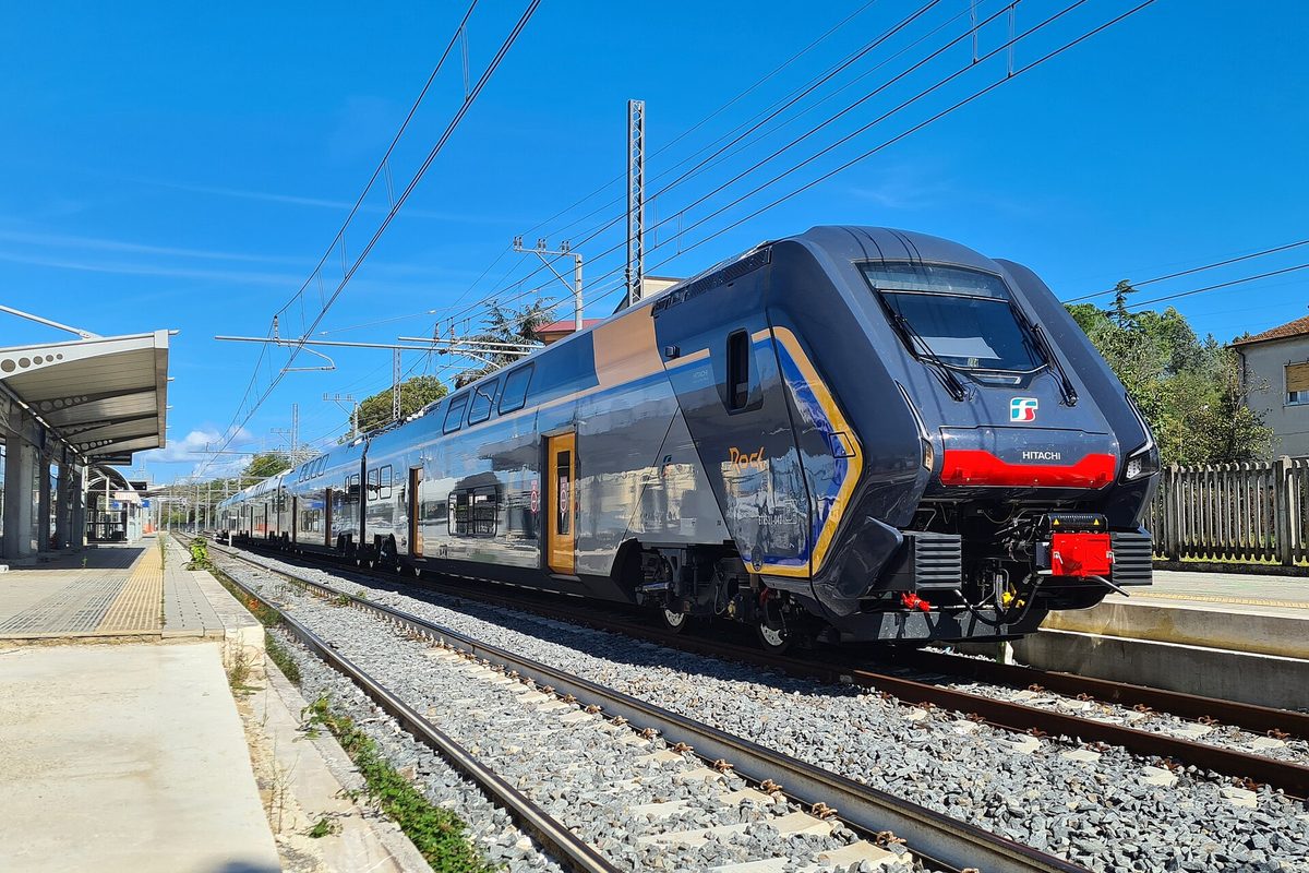 Transporte