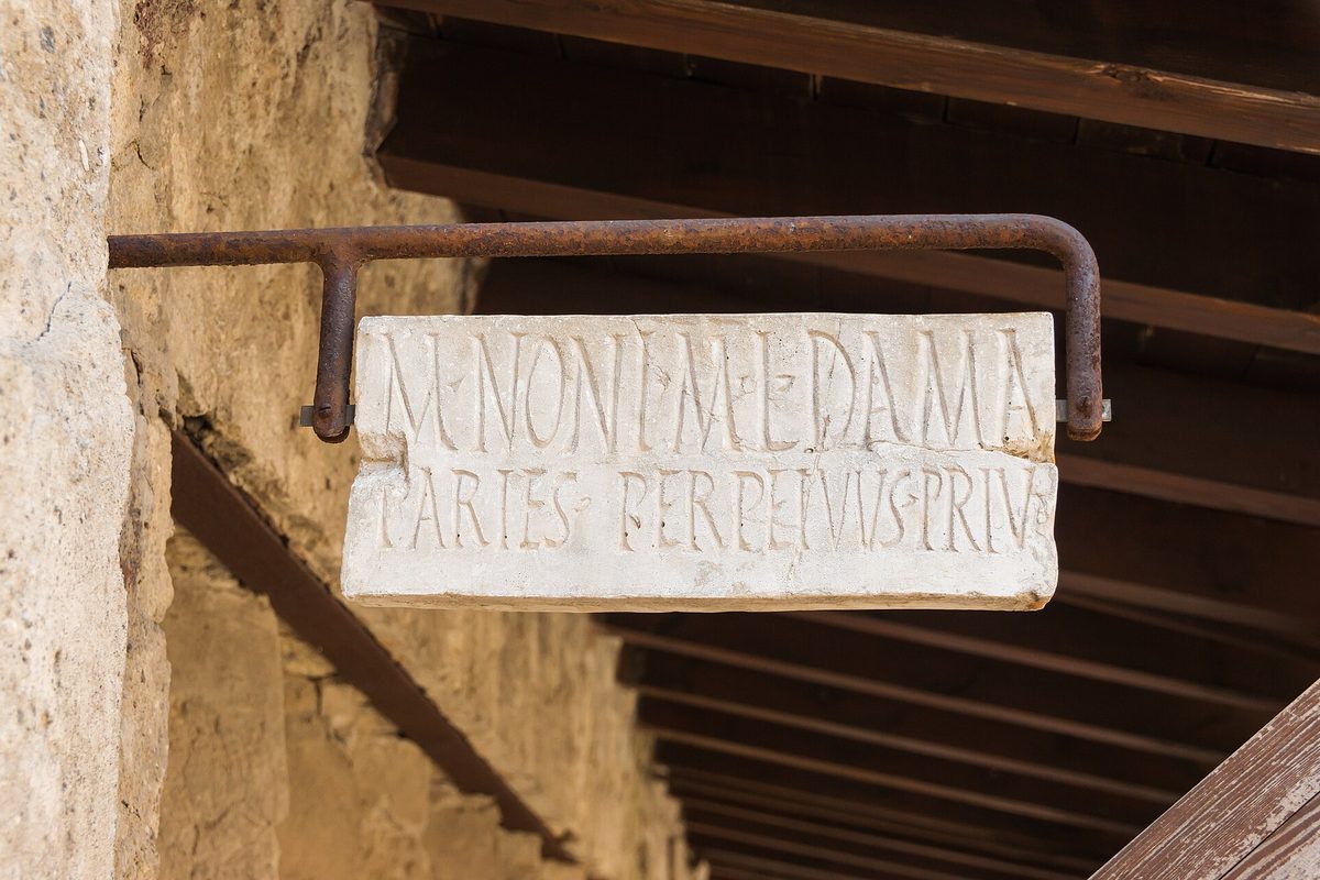 Vocabulário essencial