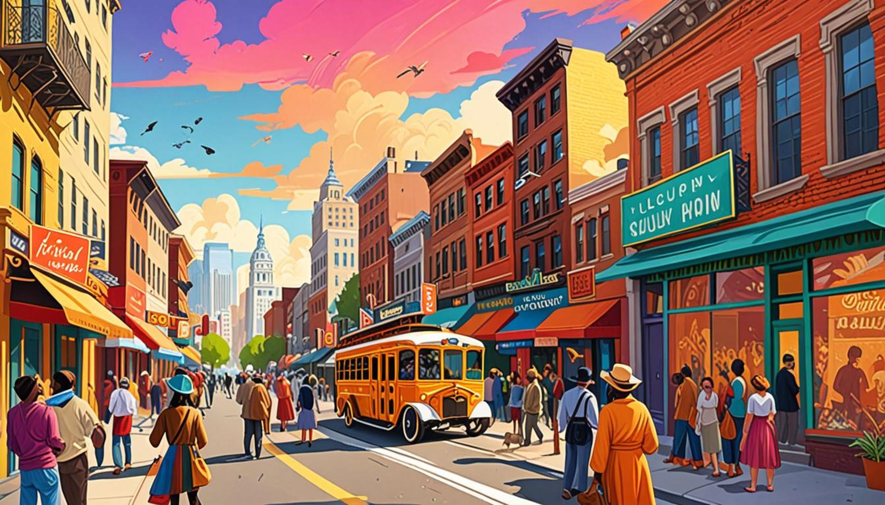 Exploring Cultural Wealth: The Best Historical Tours in American Cities